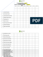 Lista de Nomes Calculo Agro 2016