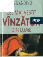 Cel Mai Vestit Vanzator Din Lume de Og M (1)