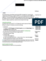 Hmc Cabling and Fsp 2