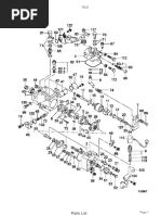 Diagrama de Cabina OEM DDEC V cat 3126b wiring diagram 