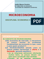 Micro Economia