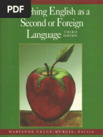 Download Celce Murcia Mariam Teaching English as a Second or Foreign by Diego RM SN315720128 doc pdf