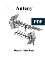 Anteny D.J. Bem