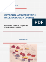 Istorija arhitekture i naseljavanja u Srbiji - predavanja.pdf