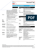 Phenoline 353 PDS-Marine