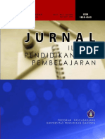 Download DOWNLOAD AND VIEW JURNAL ILMIAH PENDIDIKAN DAN PEMBELAJARAN by Windari Putu SN315725604 doc pdf