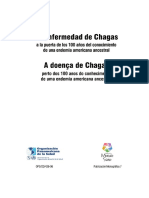 Chagas 100 Años