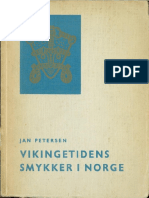 Petersen 1955 - Vikingetidens Smykker I Norge