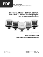 IS 225XST Rev0814 PDF