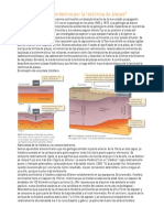 Placas Tectonicas by Stephen Marshak