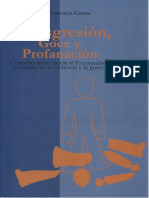 Castro, María (2005) - Transgresión, Goce y Profanación. Ed. UNAL