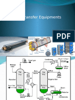 heat exchanger design