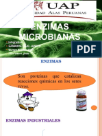 Microbiologia Farmaceutica Expo Diapos