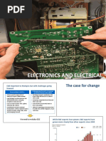 NKEA Electronic Electrical