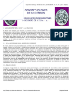 Constituciones de Anderson.PDF