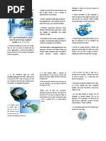 Folder Agua