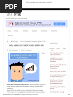 Download Cara Mengatasi Tanda Silang Merah Wifi _ Mas IPTEK by Abazizah Ad Duluwiy SN315743802 doc pdf