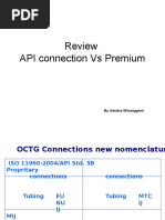 API 6A 21st Edition | PDF