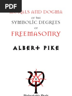 Download Morals and Dogma of the Symbolic Degrees by Celephas Press  Unspeakable Press Leng SN3157444 doc pdf