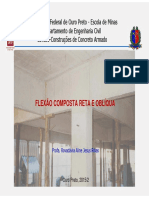 1Cap6_Const Conc Arm_Flexao composta.pdf