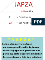 NAPZA New