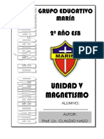 Magnetismo ESO