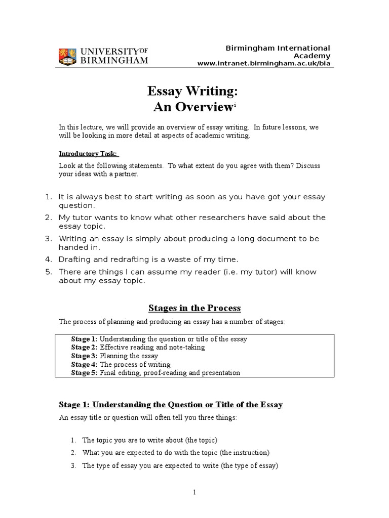 Essay about doctor career image