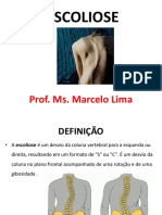 Aula Órteses Coluna