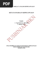 Download 5 Modul Ketatausahaan Kepegawaian by M Rafly Oktavian N SN315752676 doc pdf