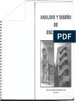 Analisis y Diseño de Escaleras - Fernandez Chea