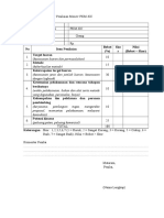 Lampiran 4.3 Formulir Penilaian Monev PKM-KC.docx