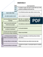 Reflexion Modulo 4