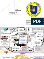 Cuadro Sinoptico politica macroeconomicas