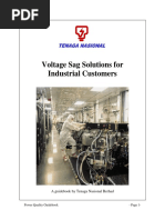 TNB Power Quality Handbook