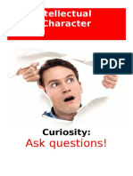 1. Curiosity (Forms)