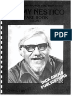 Sammy Nestico Fake Book