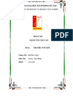 Tìm hiểu về SCADA