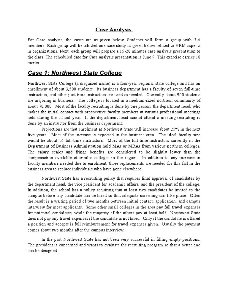 case-analysis-assignment-pdf-performance-management-employment