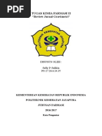 Download Review Jurnal Metode Gravimetri by Bammie Babyz SN315763307 doc pdf