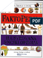 Faktopedija - Ilustrovana enciklopedija