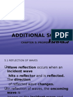 Properties of Waves