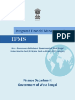 IFMS West Bengal Brochure