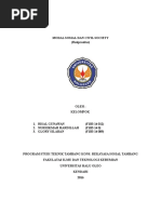 Download Makalah Modal Sosial Resiprositas by Risal Gunawan SN315771464 doc pdf