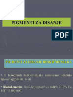 Poglavlje1-Pigmenti Za Disanjesd