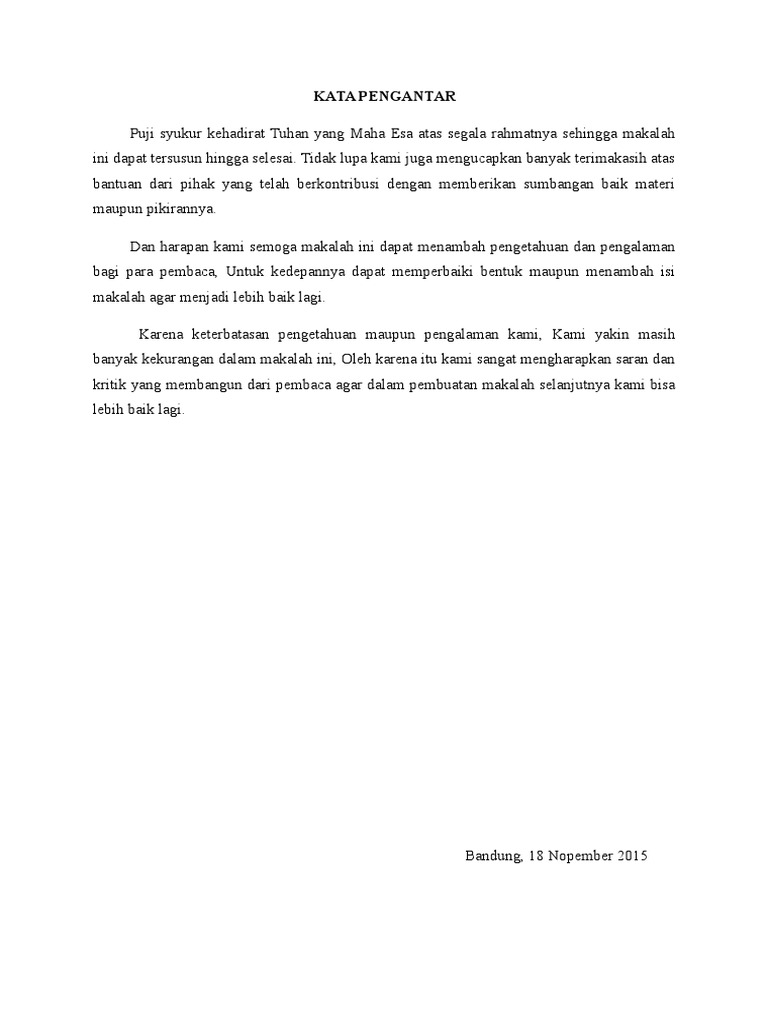 Makalah Kasus Pembunuhan Angeline