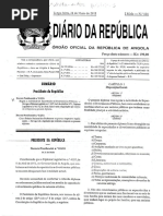 Diploma Espectaculos e Divertimentos Publicos
