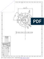 Ringlock Parts Drawing