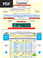Download Paksat IR  38 East - frequencies - freq - channels - packages __ TrackSat by amir SN315775707 doc pdf