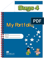 Portfolio Bugs 4
