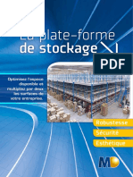 Plateformes Metal PDF